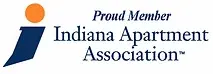 Indiana Apartment Association Logo