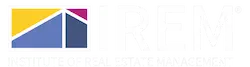 Institute of Real Estate Management logo