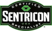 Sentricon Logo